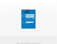 Tablet Screenshot of mail.vfwwebmail.com